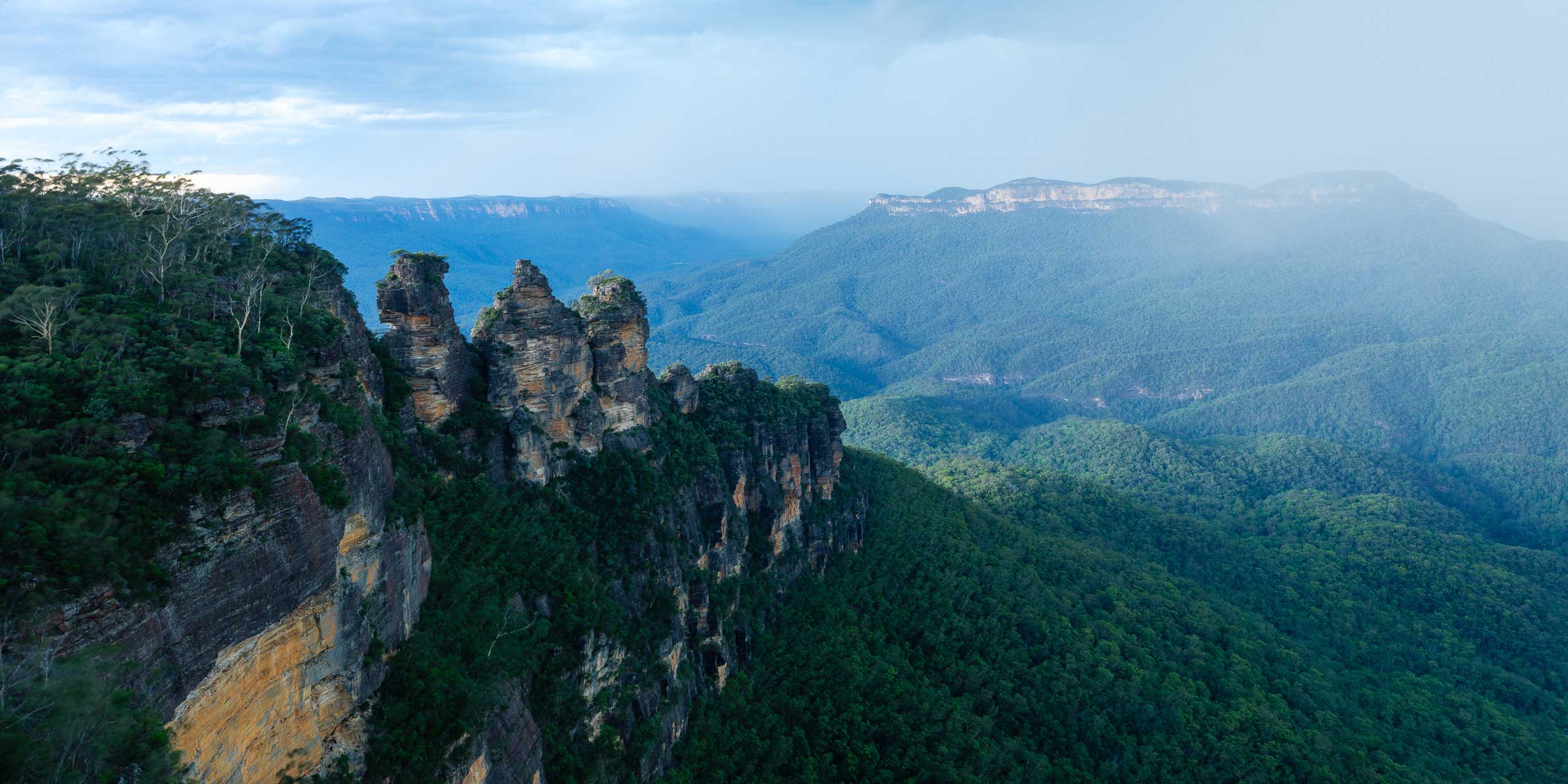 New South Wales