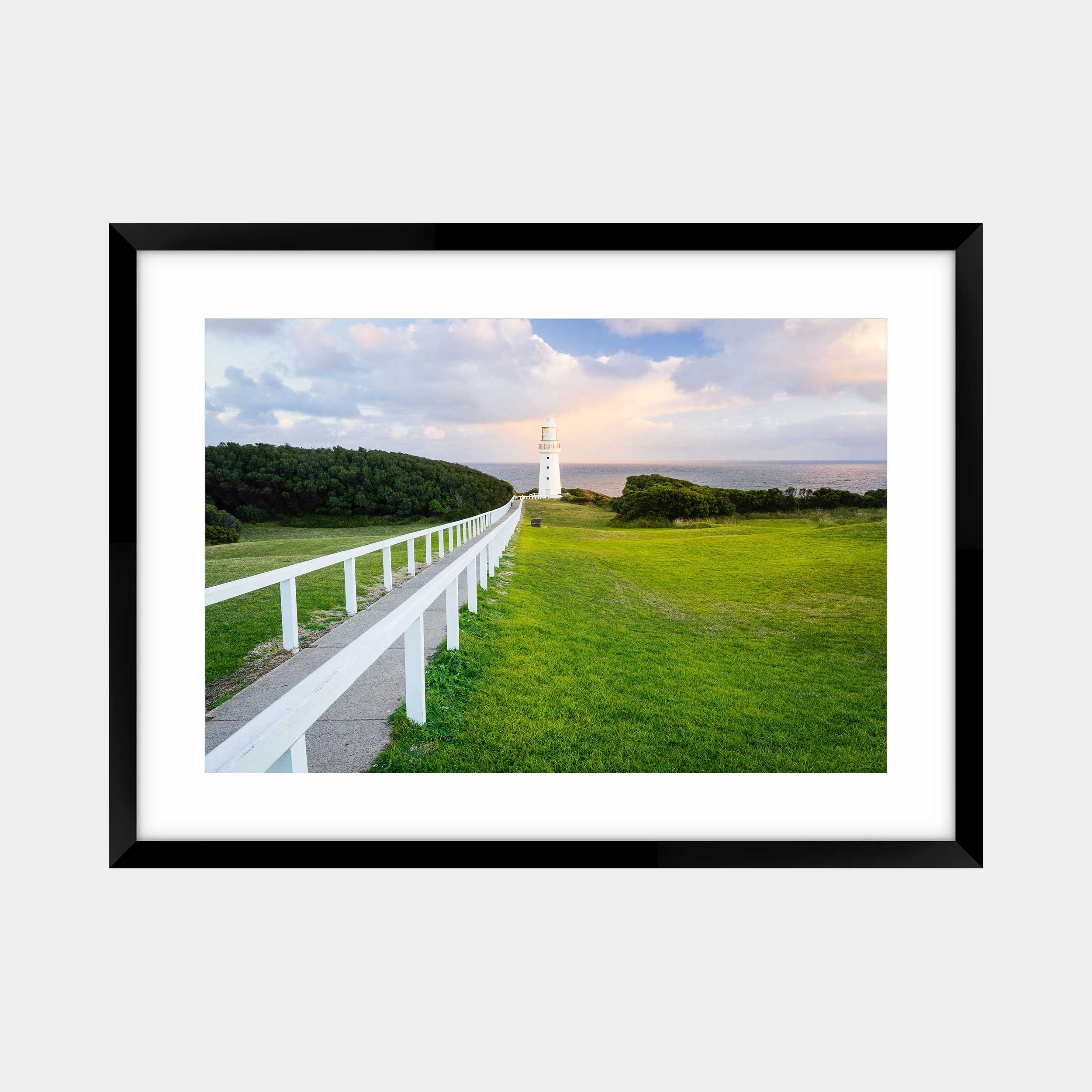 Otway's Guiding Light