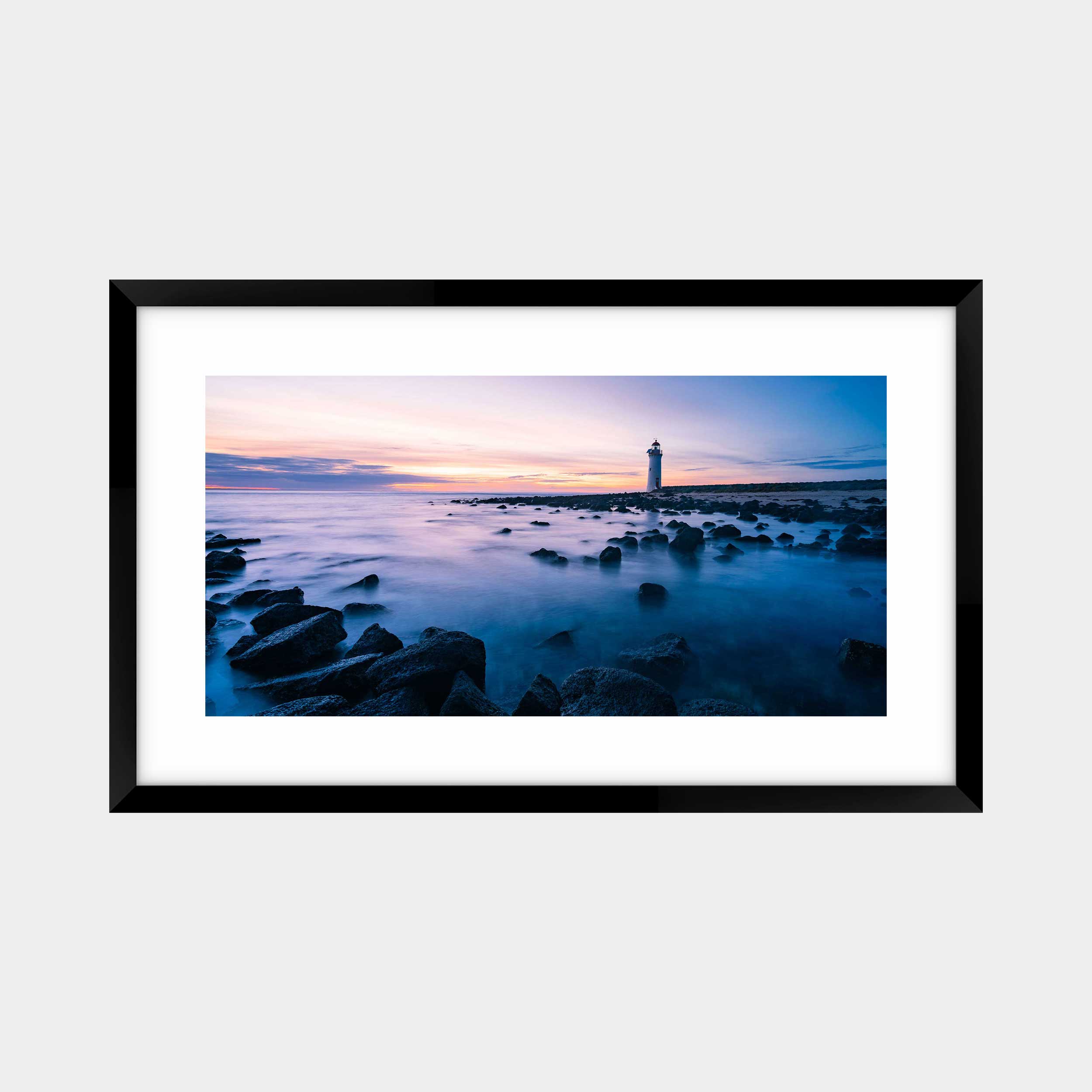Port Fairy's Coastal Sentinel