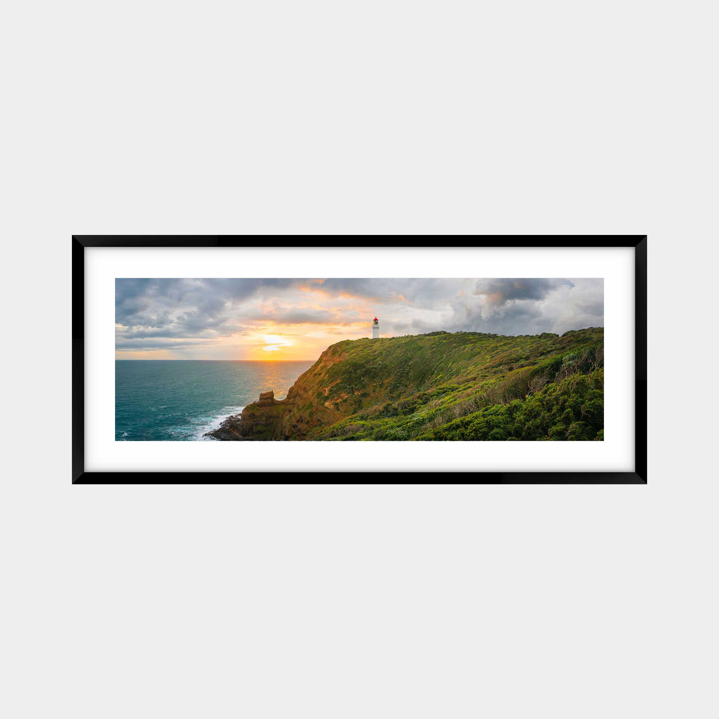 Schanck's Beacon
