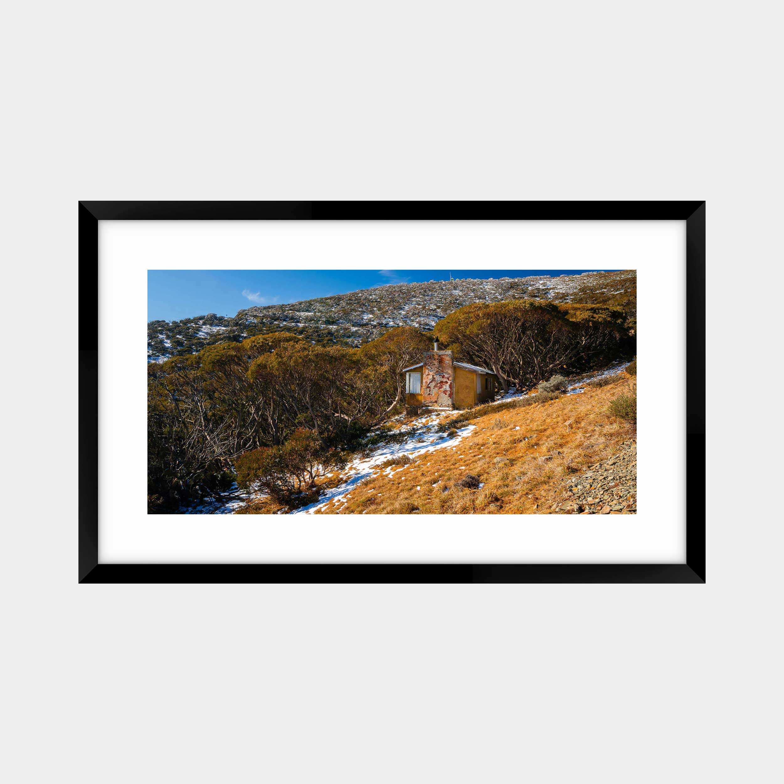Hotham's High Country Dwelling