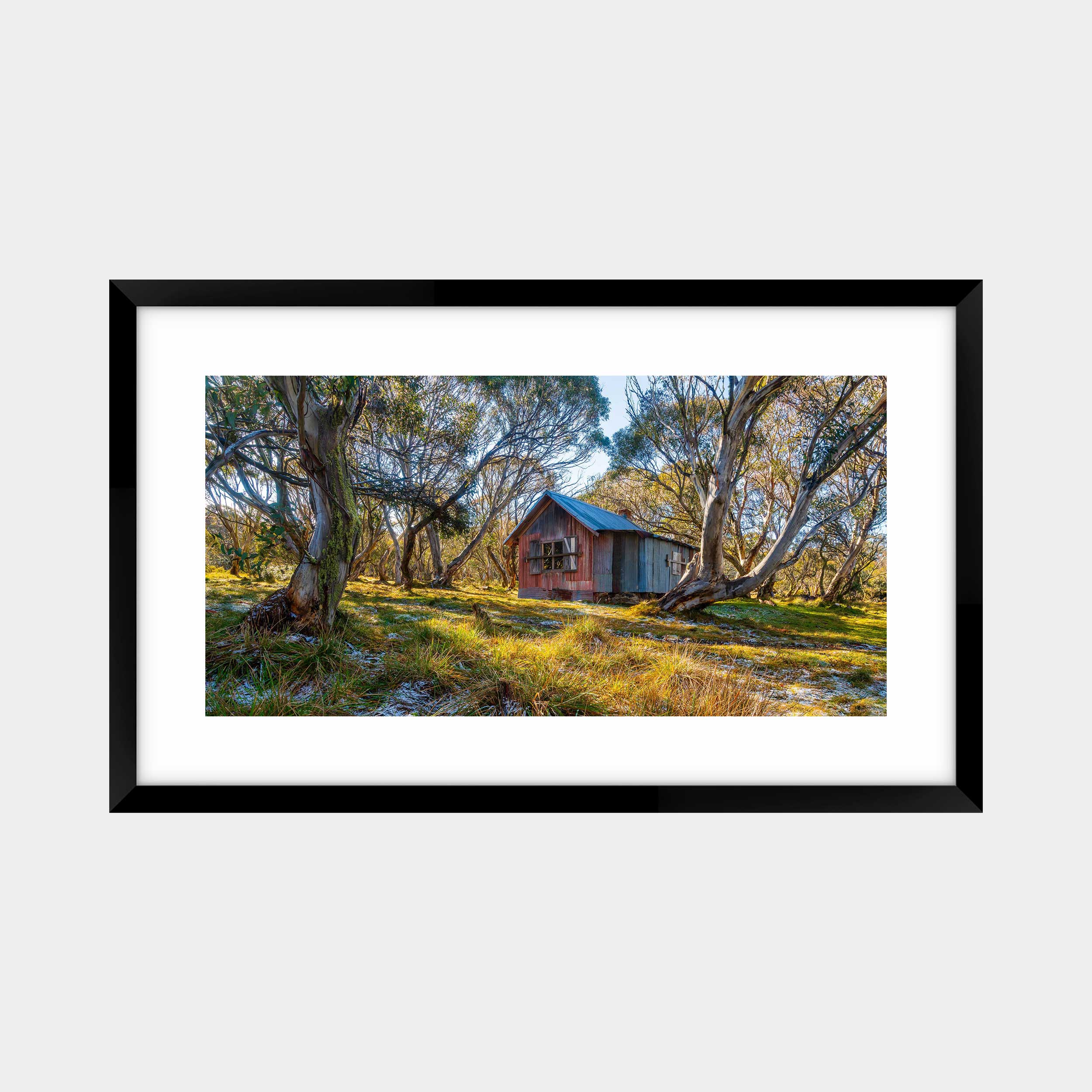 Hotham's Alpine Refuge