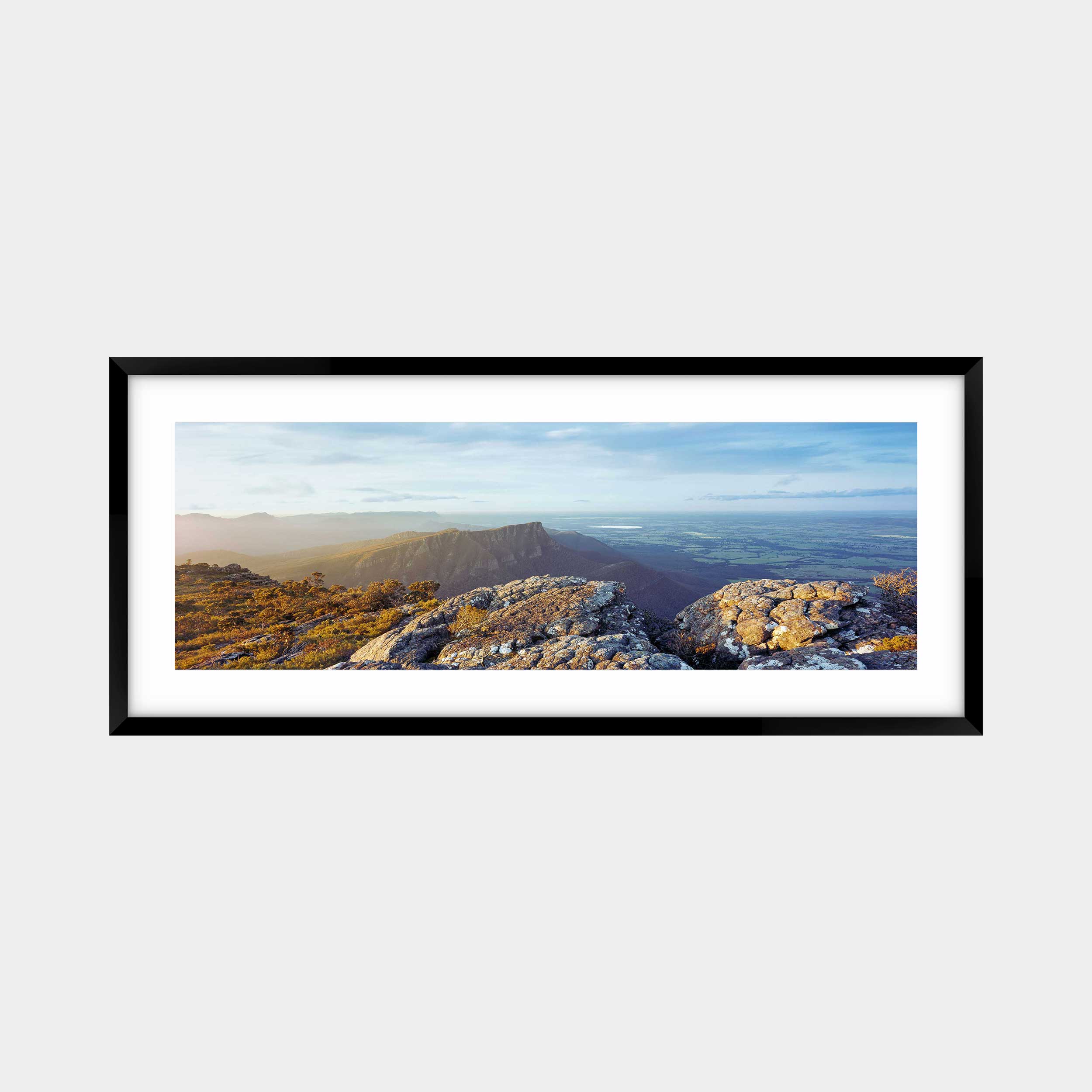 Grampians Grandeur