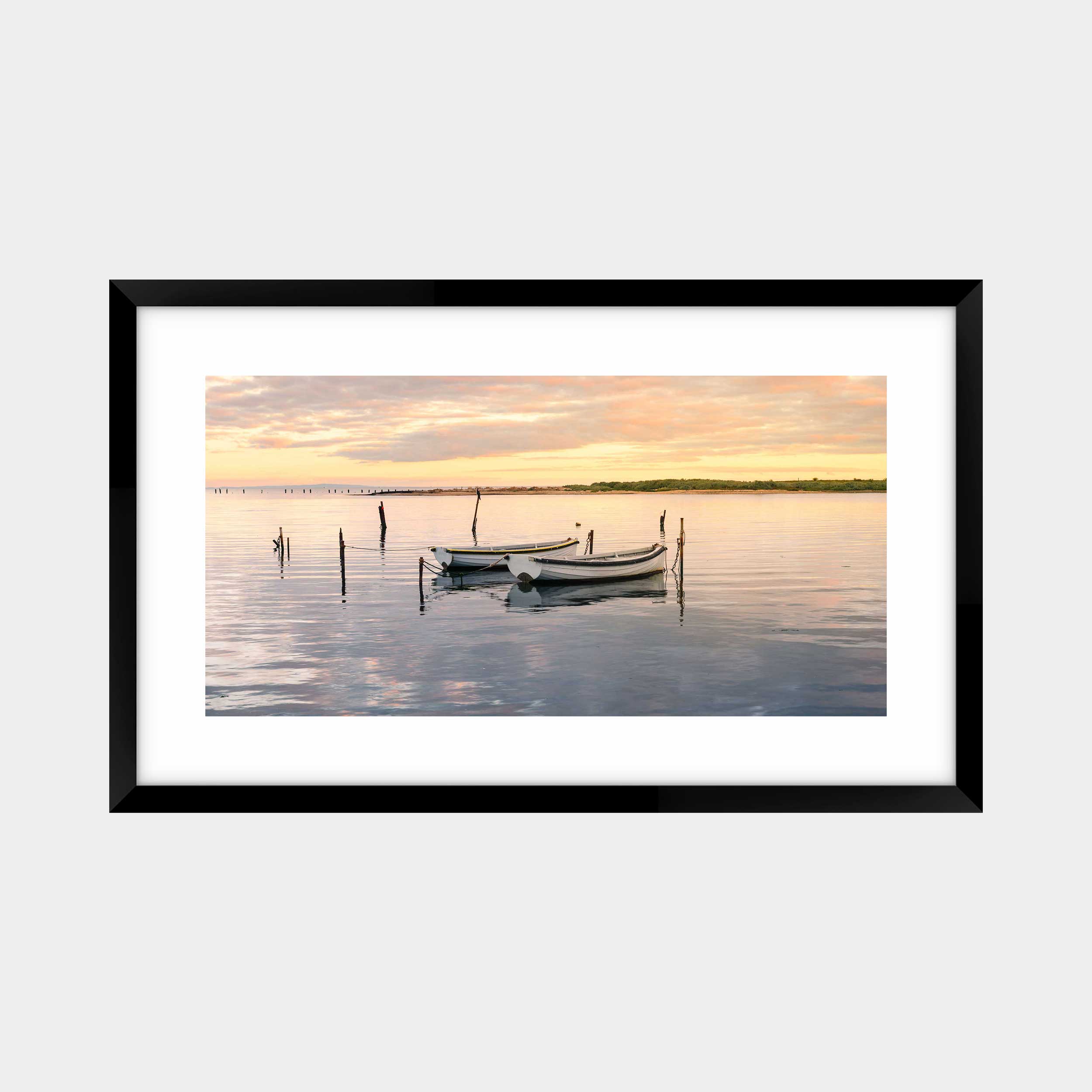 Werribee's Gentle Anchorage