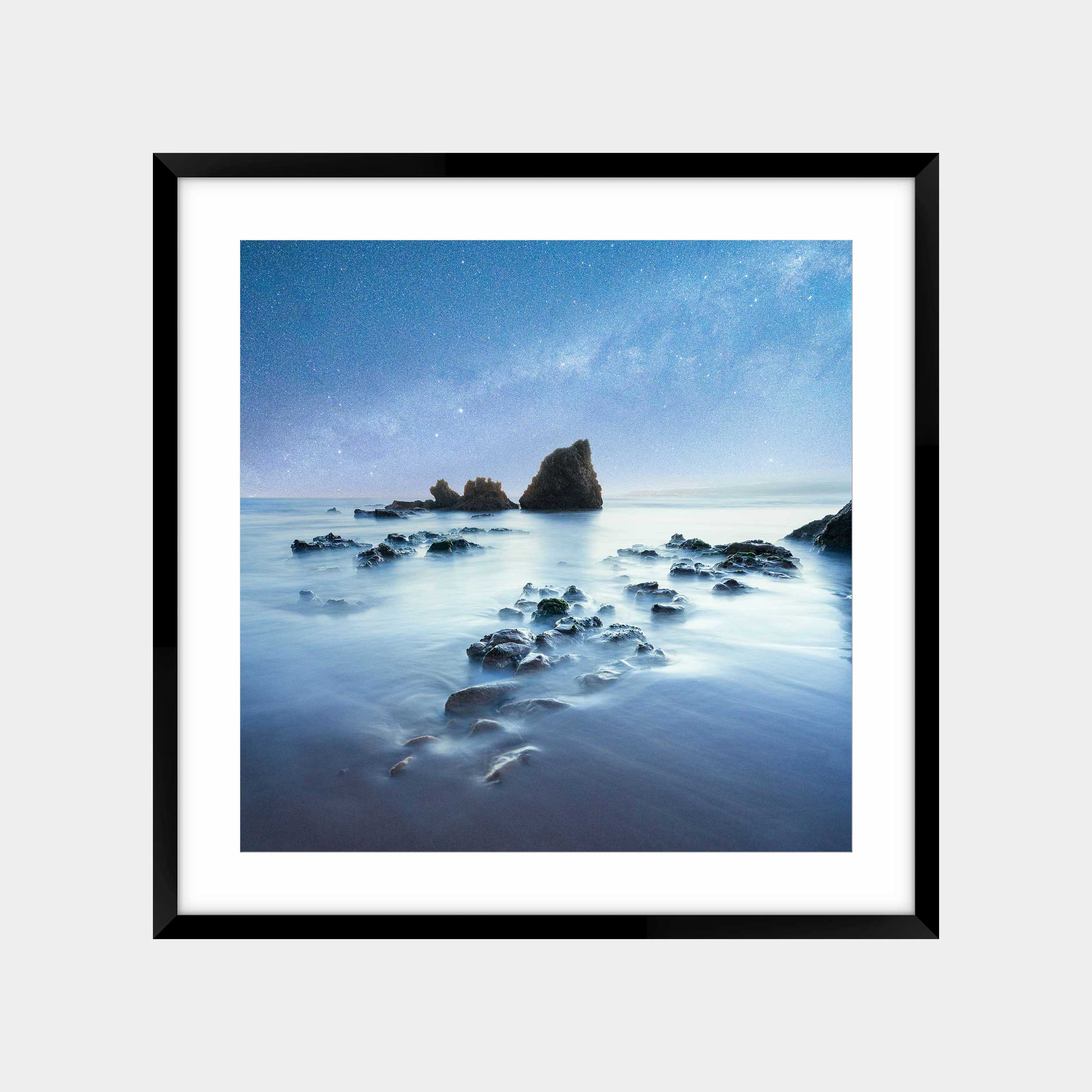 Aireys' Starlit Shores
