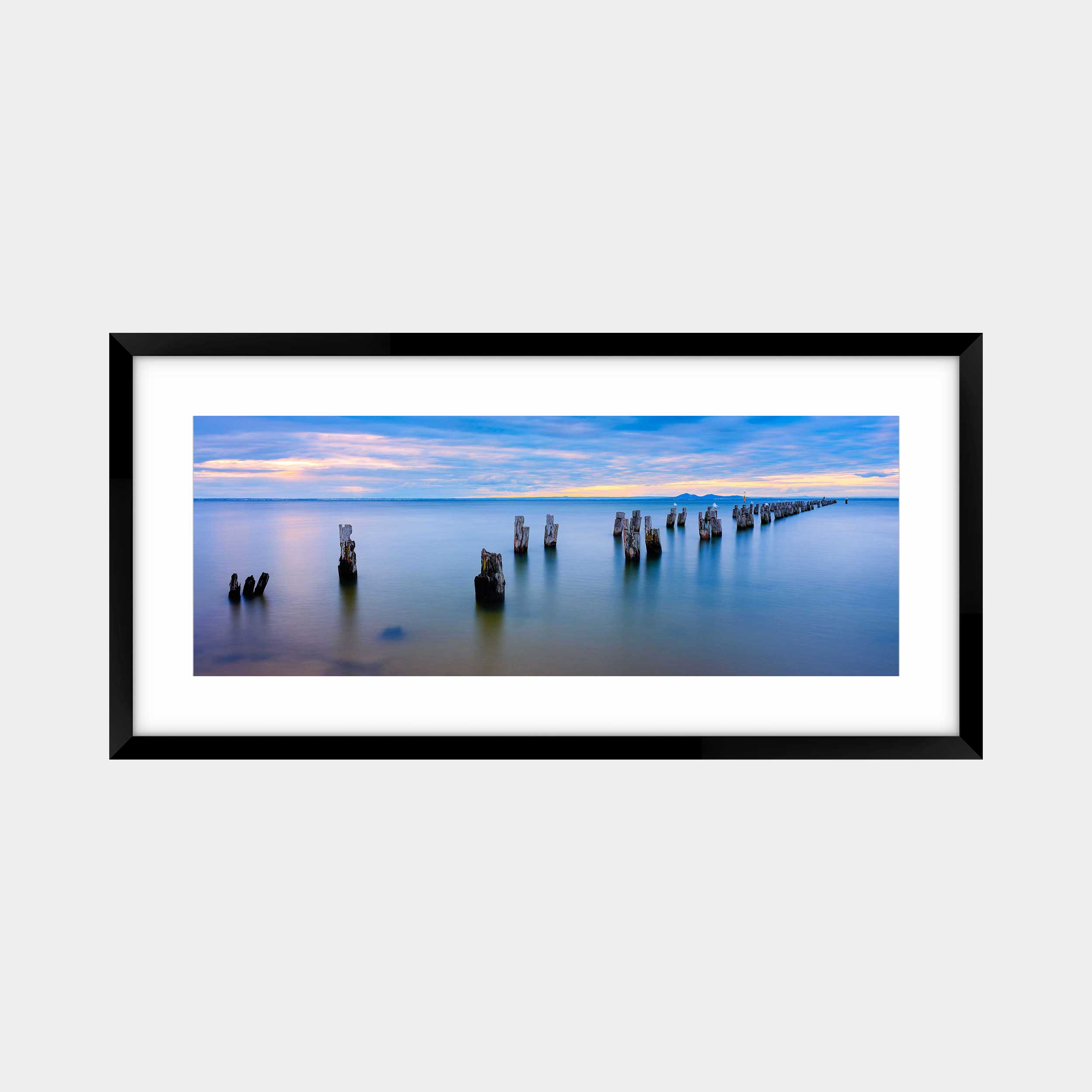 Clifton Springs' Silent Sentinels