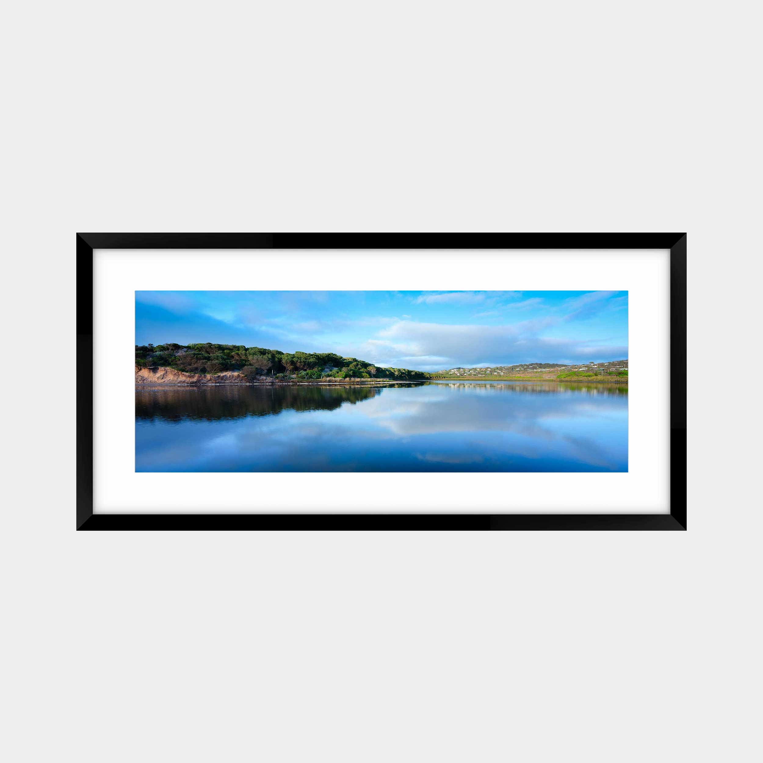 Aireys' Serene Reflection