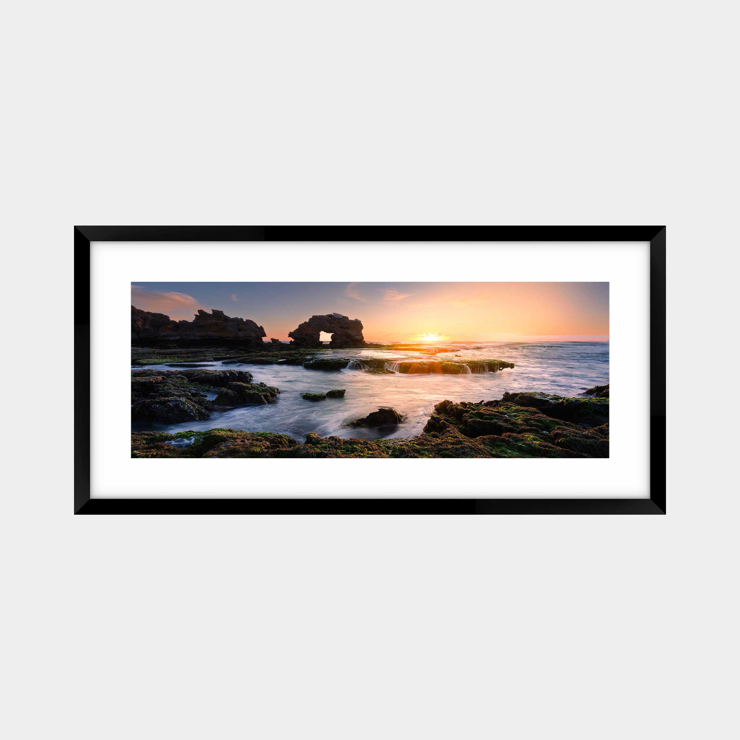 Bridgewater's Fiery Edge