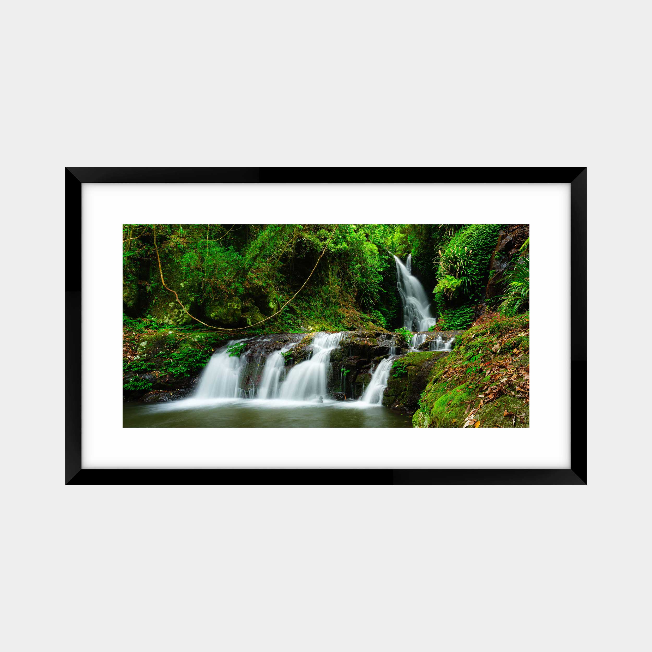 Elabana's Emerald Symphony