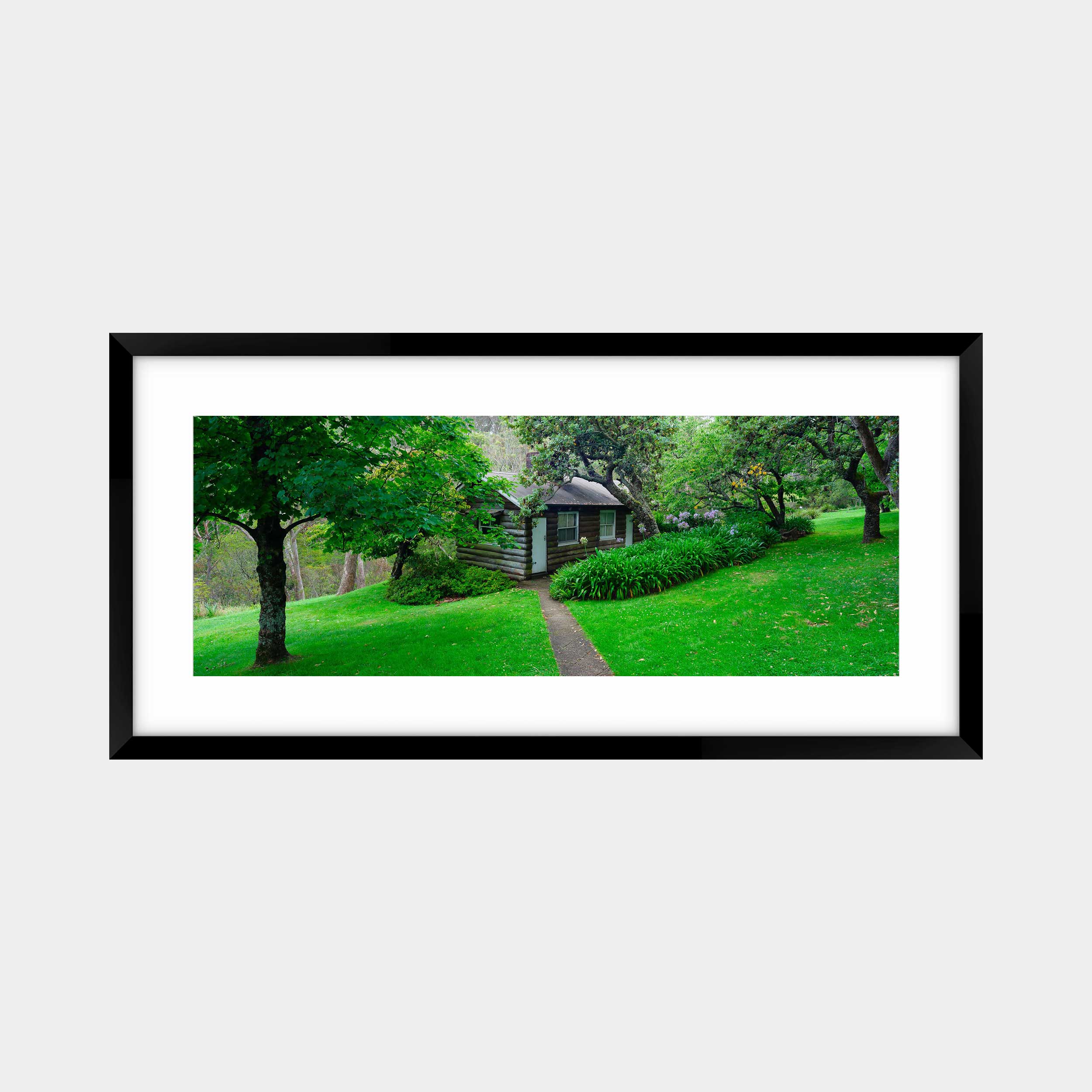 Blue Mountains Sanctuary