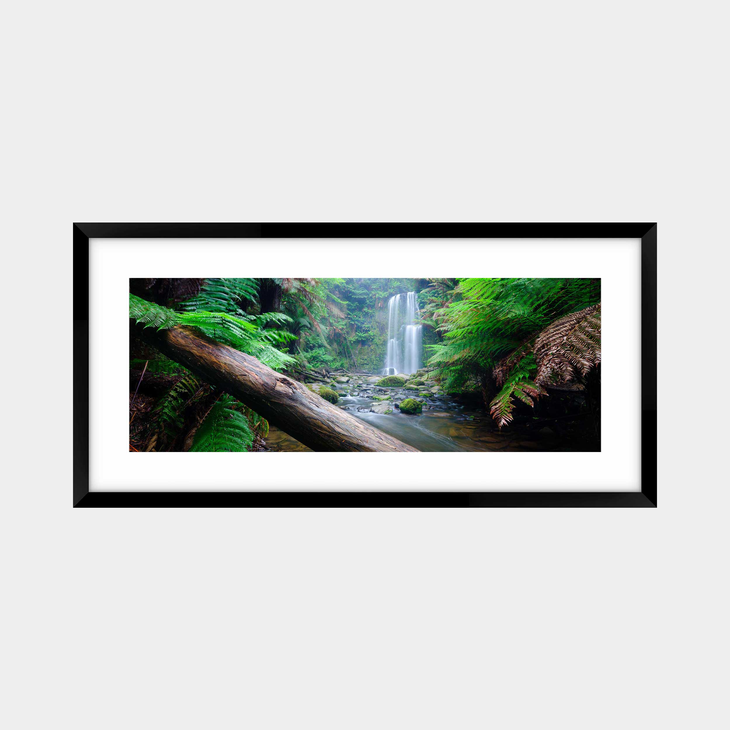 Beauchamp's Verdant Embrace