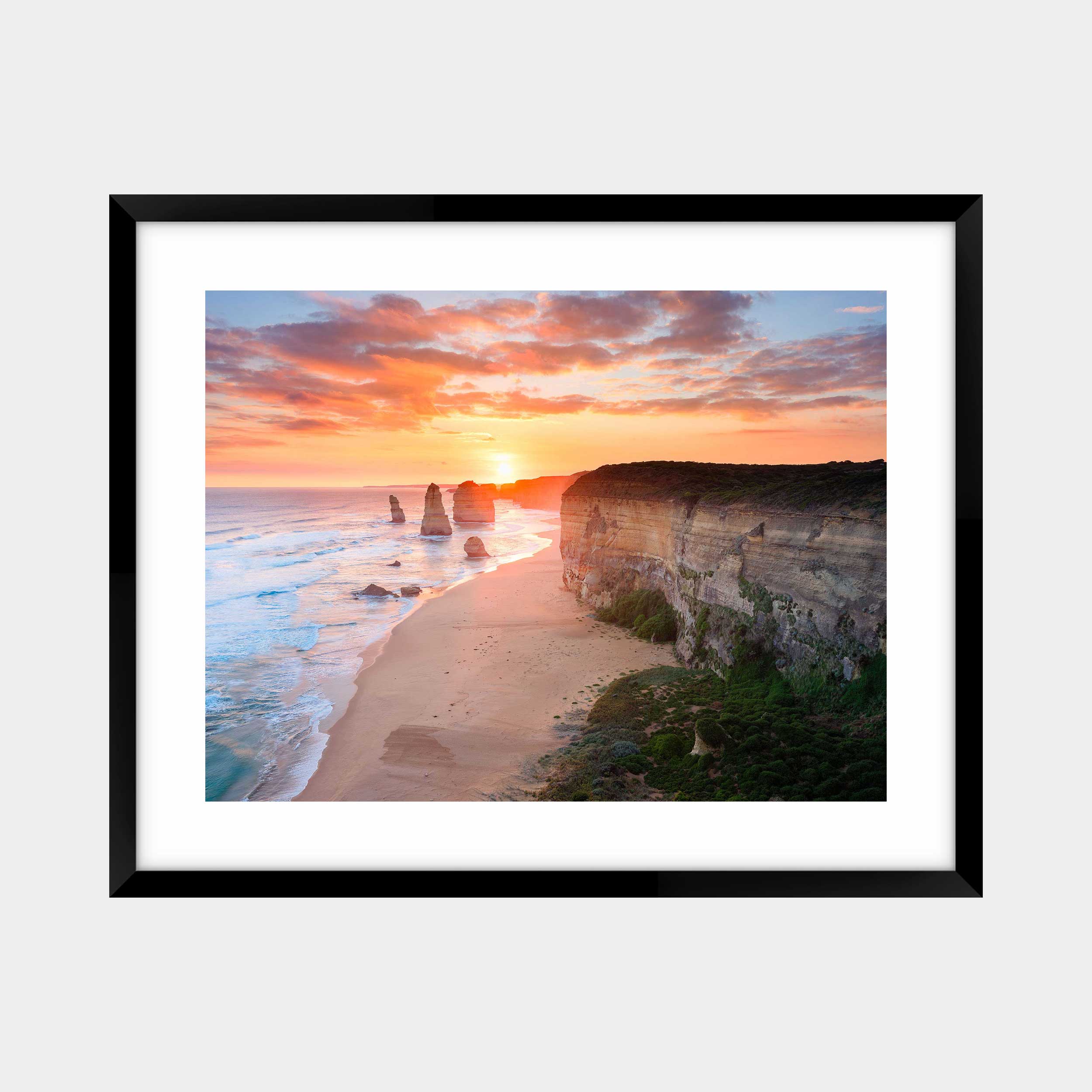 Twelve Apostles