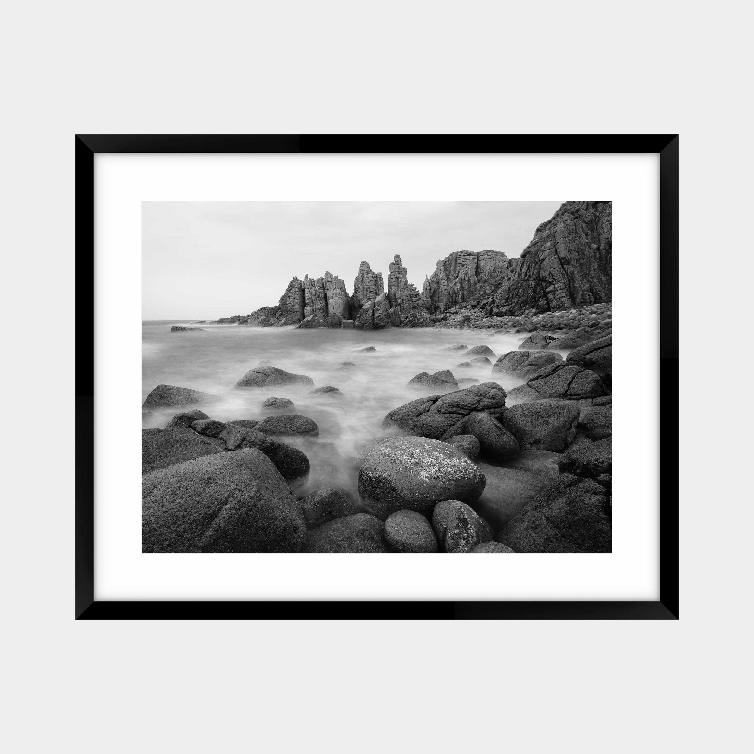 Phillip Island's Ancient Sentinels