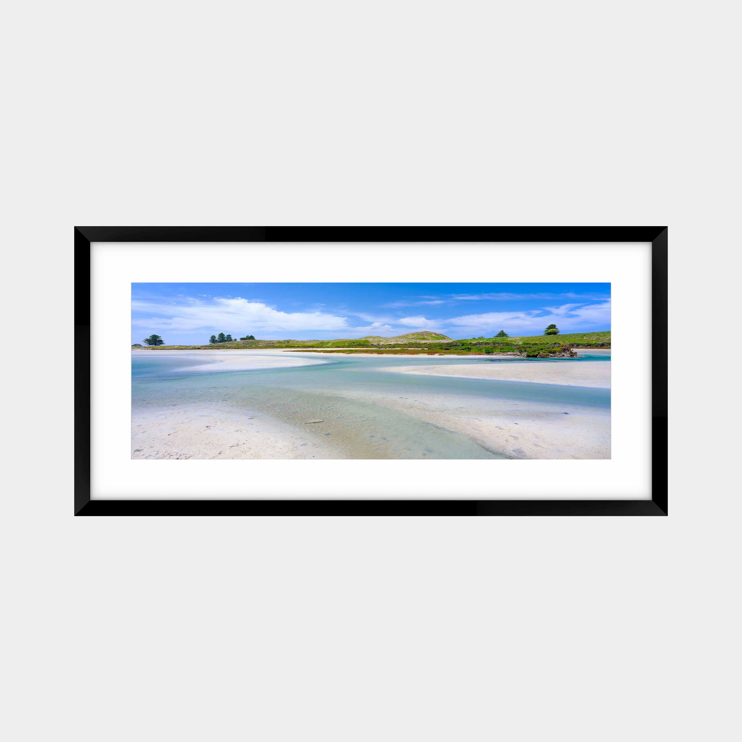 Port Fairy Estuary