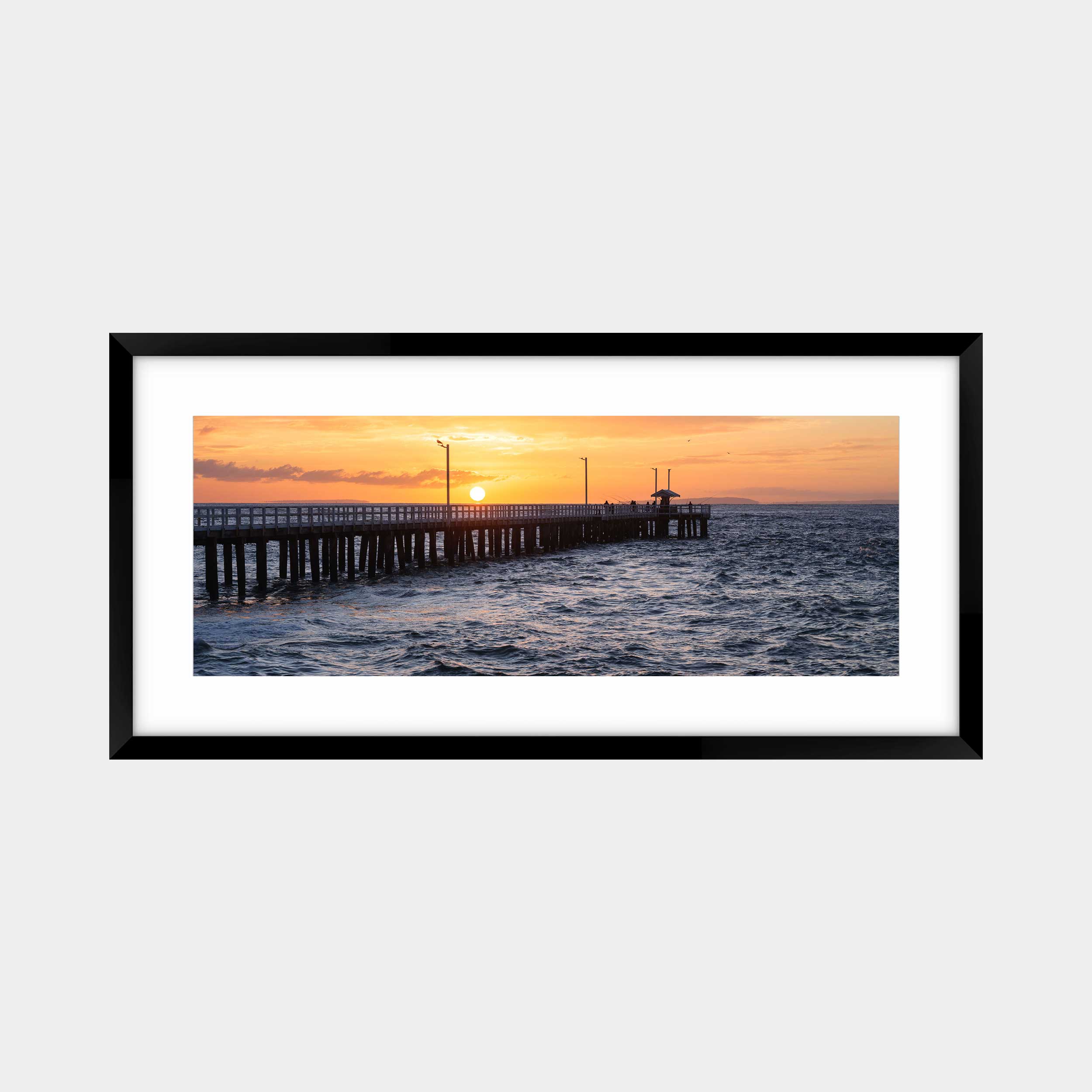 Point Lonsdale Dawn
