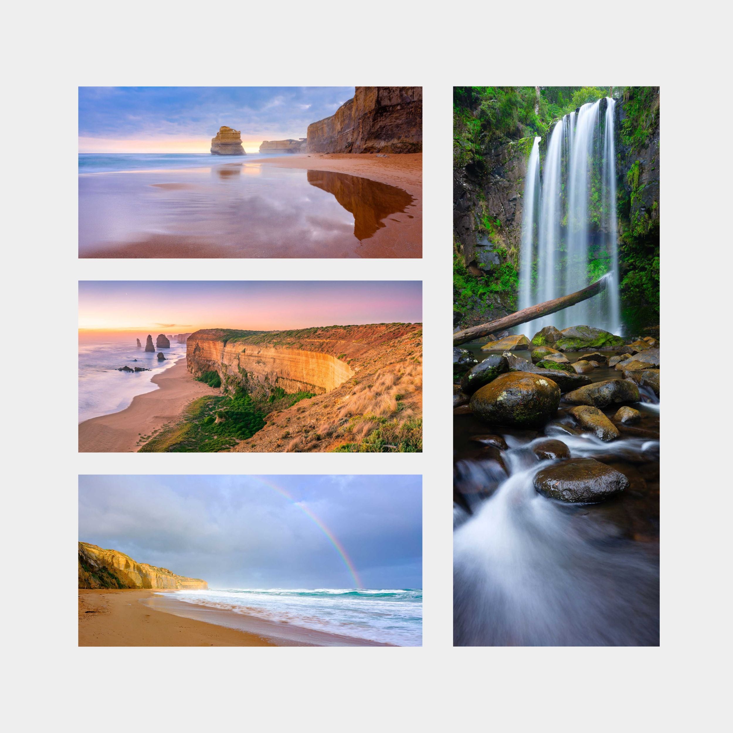 Great Ocean Road Photography Tour (1 Day)