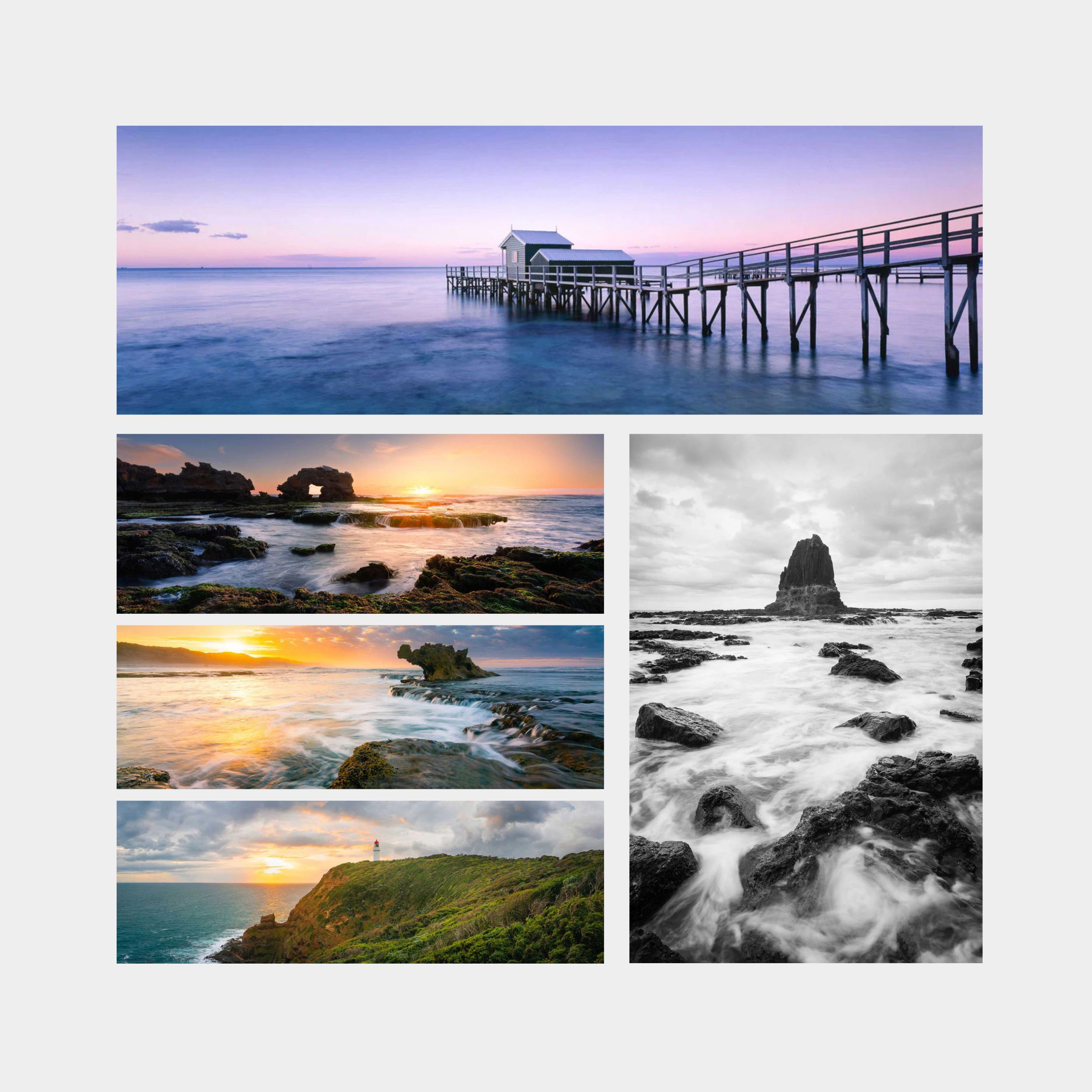 Mornington Peninsula Photography Tour (1 Day)